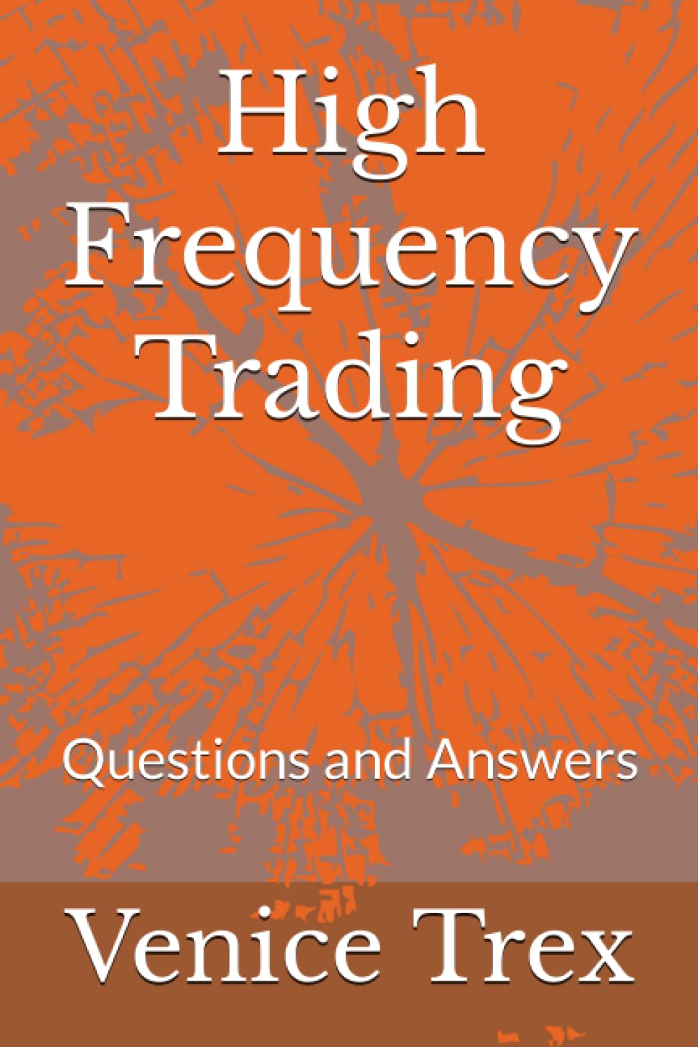 Amazon | High Frequency Trading: Questions and Answers (Advanced